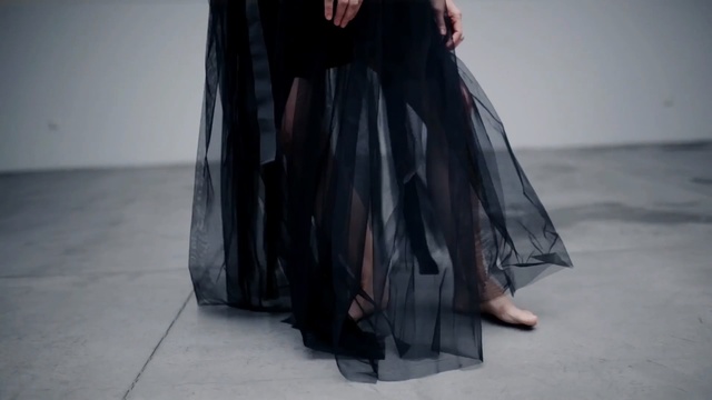 Video Reference: Clothing, Dress, Gown, Fashion, Formal wear, Outerwear, Haute couture, Photography, Bridal accessory, Fashion design