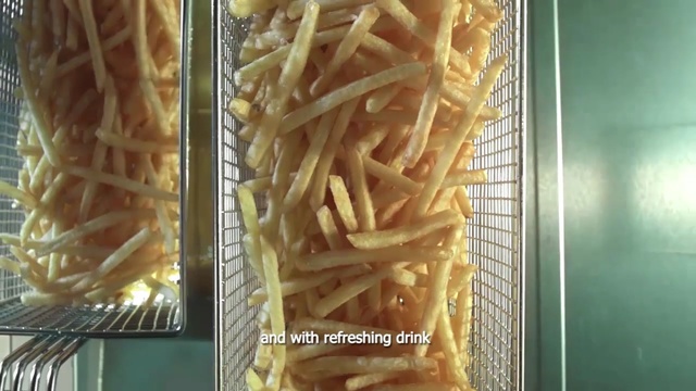 Video Reference: Junk food, Food, Dish, Cuisine, Ingredient, Side dish, Fast food, Thai food, Fried food, Comfort food