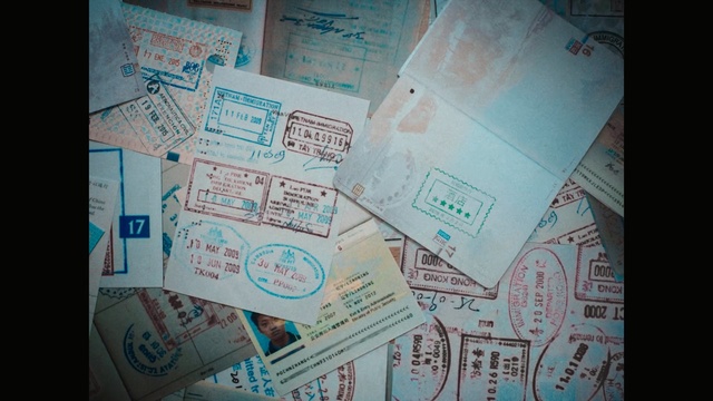 Video Reference: Text, Paper