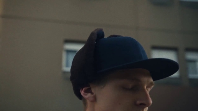 Video Reference: Hat, Head, Chin, Forehead, Fashion accessory, Headgear, Cap, Fun, Cool, Baseball cap
