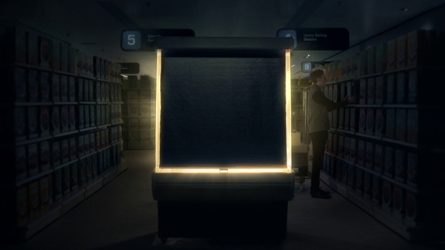 Video Reference: Light, Darkness, Night, Room, Architecture, Photography