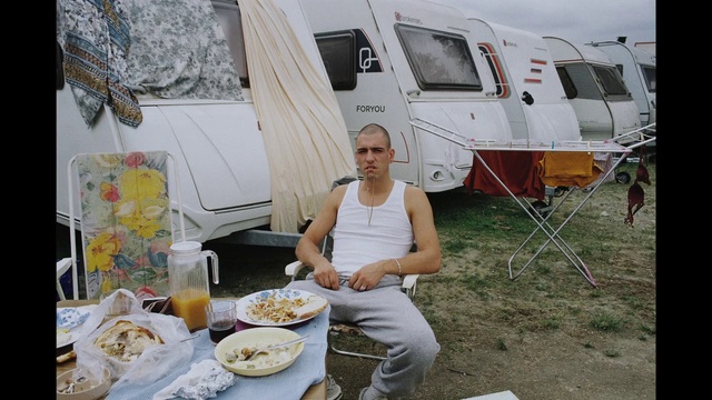 Video Reference: Meal, Food, Cooking, Vacation, Cuisine, RV, Dish, Vehicle