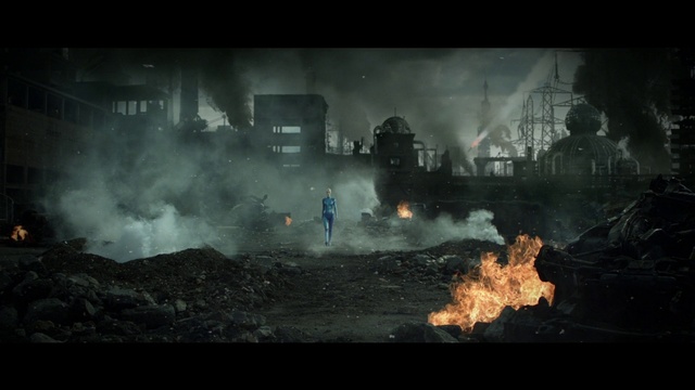 Video Reference: Action-adventure game, Darkness, Pc game, Screenshot, Digital compositing, Geological phenomenon, World, Movie, Smoke, Fictional character