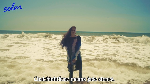 Video Reference: Wave, Sea, Beach, Ocean, Shore, Sky, Water, Wind wave, Coast, Fun, Person