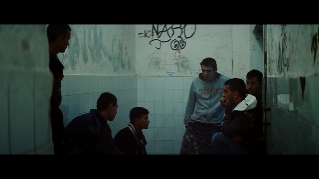 Video Reference: photograph, man, snapshot, male, fun, screenshot, darkness, human, girl, temple, Person