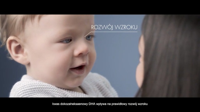 Video Reference: Child, Face, Cheek, Nose, Facial expression, Toddler, Chin, Head, Skin, Smile, Person