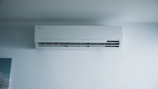 Video Reference: air conditioning, product, home appliance