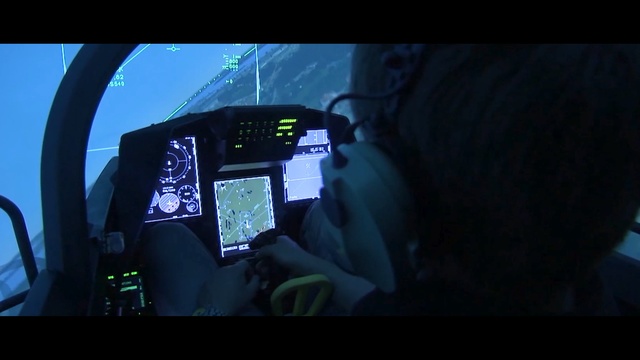 Video Reference: Photography, Space