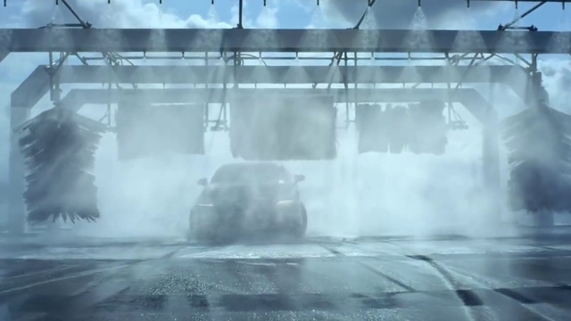 Video Reference: Water, Smoke, Freezing, Vehicle