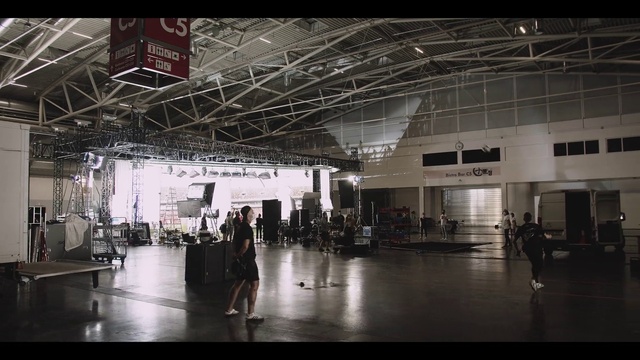Video Reference: Building, Airport, Infrastructure, Airport terminal, Black-and-white, Architecture, Photography