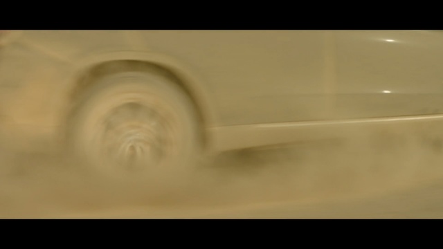Video Reference: photograph, yellow, atmosphere, mode of transport, light, close up, photography, morning, line, lighting