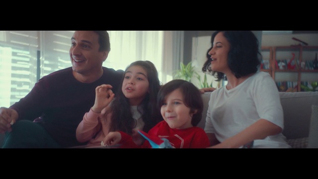 Video Reference: People, Face, Facial expression, Child, Fun, Snapshot, Smile, Happy, Eye, Family