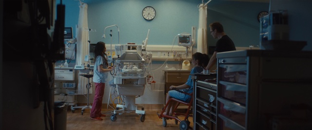 Video Reference: Hospital, Medical, Room, Medical equipment, Service, Operating theater, Health care, Building, Clinic