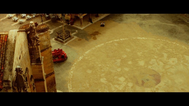 Video Reference: screenshot, space