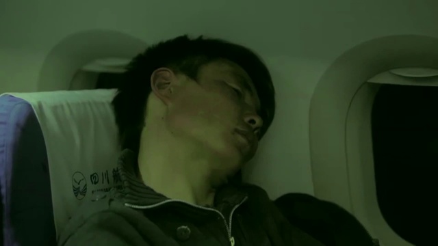 Video Reference: Face, Hair, Nose, Black, Forehead, Facial expression, Ear, Head, Eyebrow, Green