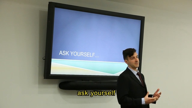 Video Reference: technology, display device, electronic device, computer monitor, presentation, communication device, television, multimedia, projector, projection screen, Person