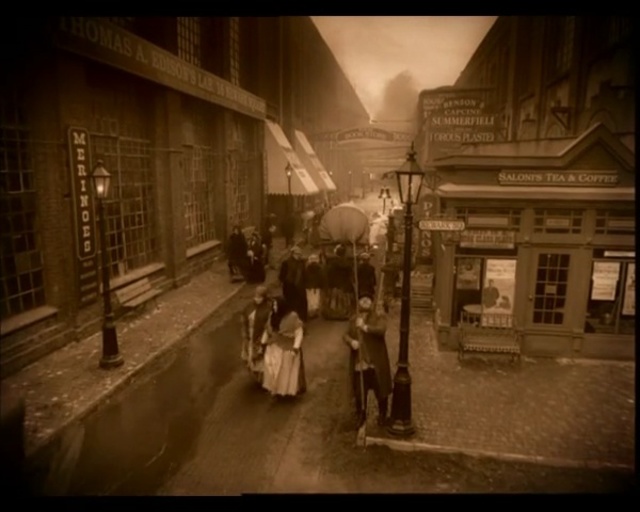 Video Reference: Photograph, Snapshot, Darkness, Photography, Monochrome, Pc game, Screenshot, Digital compositing, Black-and-white, Midnight