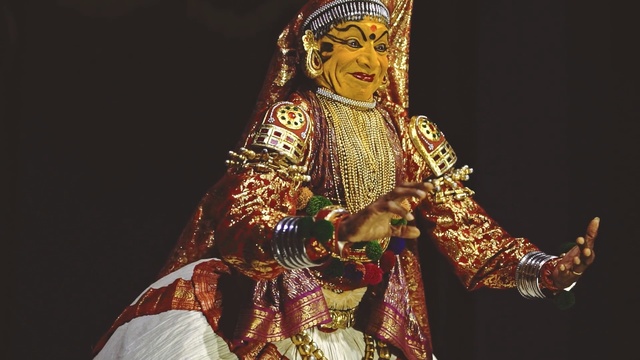 Video Reference: Art, Tradition