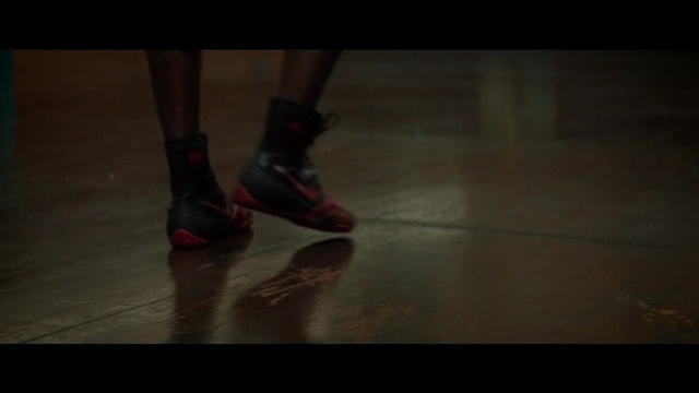 Video Reference: footwear, black, red, shoe, darkness, entertainment, performing arts, choreography, high heeled footwear, event