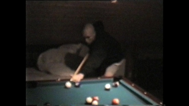 Video Reference: cue sports, pocket billiards, indoor games and sports, pool, english billiards, billiard ball, billiard table, games, carom billiards, nine ball