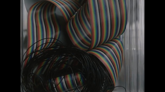 Video Reference: Modern art, Art, Visual arts, Fractal art, Design, Pattern, Painting, Glass, Artwork, Circle