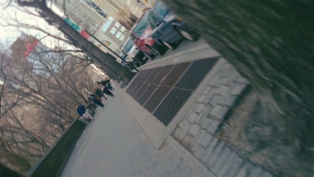 Video Reference: architecture, sky, roof, winter, building, snow, facade, tree, house