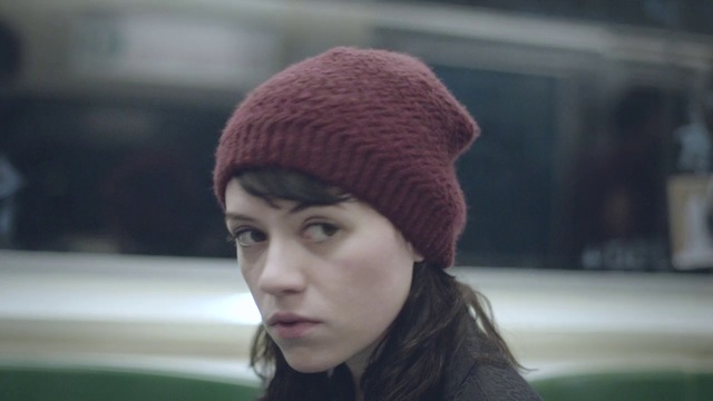 Video Reference: Knit cap, Beanie, Clothing, Cap, Bonnet, Headgear, Woolen, Knitting, Wool, Crochet