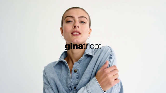 Video Reference: Shoulder, Face, White, Cheek, Chin, Sitting, Facial expression, Neck, Microphone, Joint