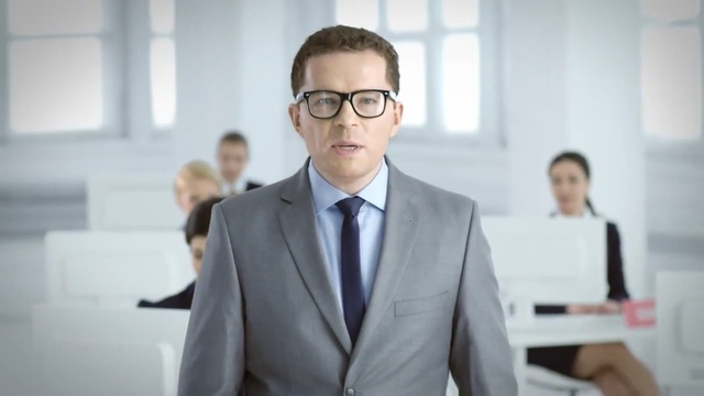 Video Reference: Suit, White-collar worker, Eyewear, Formal wear, Job, Businessperson, Business, Glasses, Gentleman, Vision care, Person