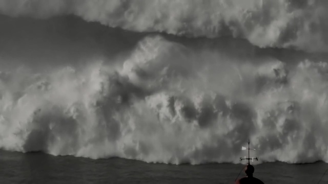 Video Reference: Wave, Geological phenomenon, Wind wave, Smoke, Cloud, Sky, Storm, Sea, Tide, Ocean