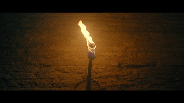 Video Reference: Flame, Heat, Fire, Lighting, Atmosphere, Darkness