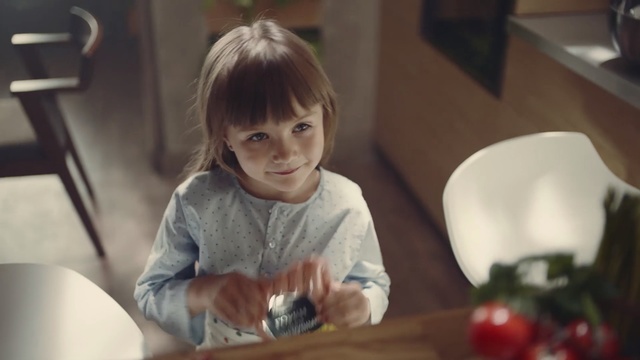 Video Reference: child, toddler, girl, play