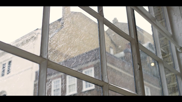 Video Reference: Iron, Glass, Architecture, Handrail, Daylighting, Window, Stairs, Baluster, Metal