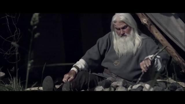 Video Reference: Music, Beard, Movie, Screenshot, Person