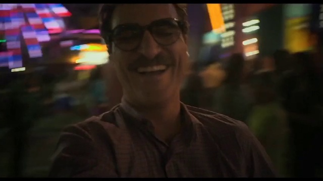 Video Reference: Eyewear, Glasses, Fun, Snapshot, Human, Smile, Movie, Photography, Cool, Darkness