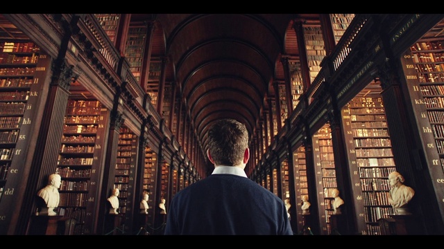 Video Reference: Architecture, Building, Library, Temple, Photography