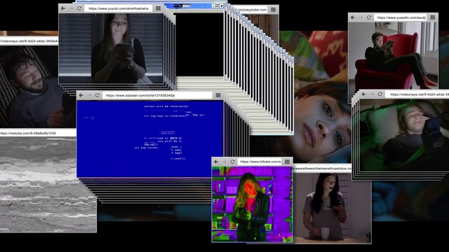 Video Reference: Photograph, Screenshot, Multimedia software, Collage, Font, Technology, Photography, Website, Electronic device, Multimedia