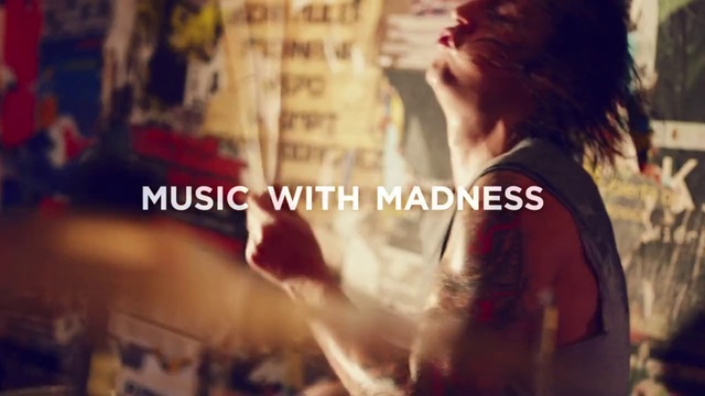 Video Reference: Text, Font, Adaptation, Long hair, Photography, Happy