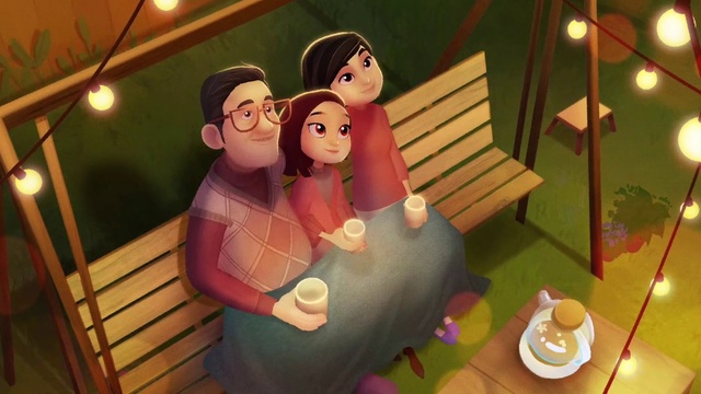 Video Reference: Animated cartoon, Cartoon, Animation, Adventure game, Illustration