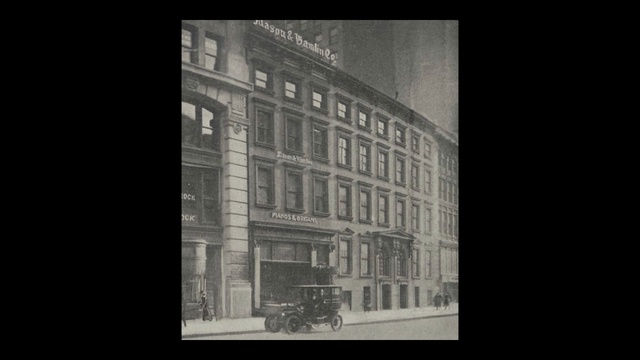 Video Reference: black and white, landmark, building, metropolis, monochrome photography, architecture, structure, history, photography, monochrome