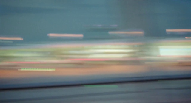 Video Reference: Air travel, Sky, Daytime, Horizon, Atmosphere, Mode of transport, Morning, Cloud, Line, Infrastructure