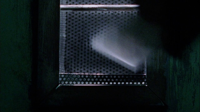 Video Reference: Black, Light, Darkness, Font, Architecture, Photography, Space