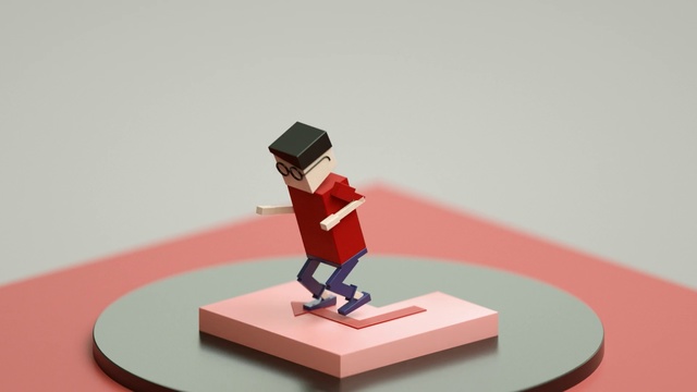 Video Reference: Cartoon, Figurine, Toy, Animation, Illustration, Fictional character, Games