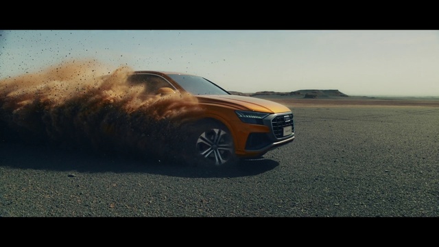 Video Reference: Land vehicle, Vehicle, Car, Automotive design, Mini SUV, Mid-size car, Compact sport utility vehicle, Sport utility vehicle, Performance car, Compact car