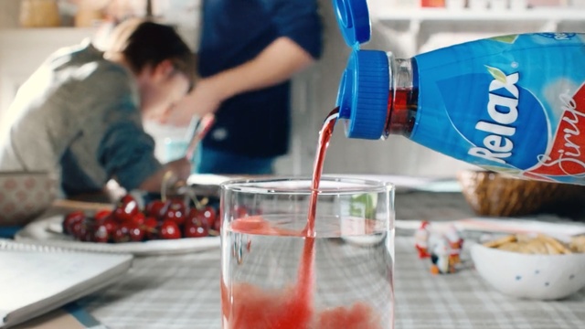 Video Reference: Drink, Food, Juice, Fruit