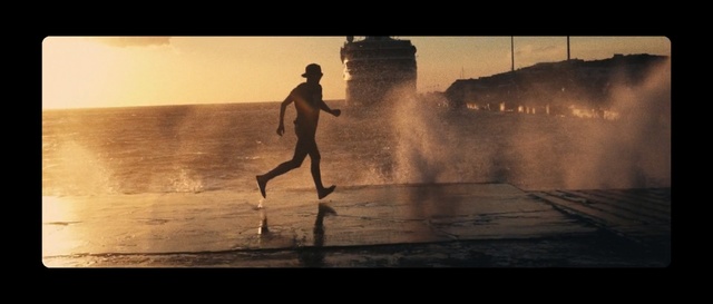 Video Reference: Running, Human, Animation, Recreation, Extreme sport, Person