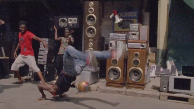 Video Reference: recreation, Person