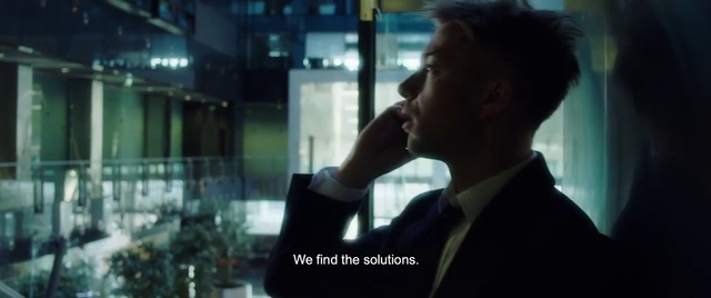 Video Reference: Movie, Snapshot, Male, Human, Gentleman, Photography, White-collar worker, Black hair, Muscle, Scene, Person, Man, Building, Looking, Standing, Front, Glasses, Wearing, Holding, Cellphone, Black, Phone, Shirt, Suit, Table, Talking, Glass, Woman, Mirror, City, Street, Red, Bus, Screenshot, Human face