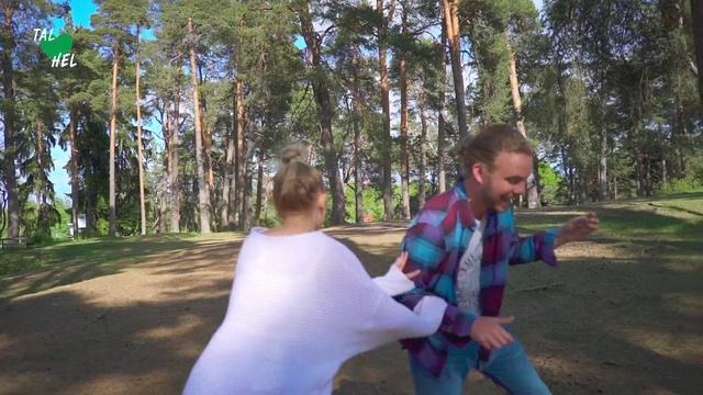 Video Reference: Play, Leisure, Fun, Public space, Tree, Community, Child, Playground, Recreation, Summer