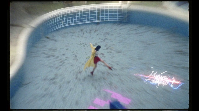 Video Reference: Fictional character